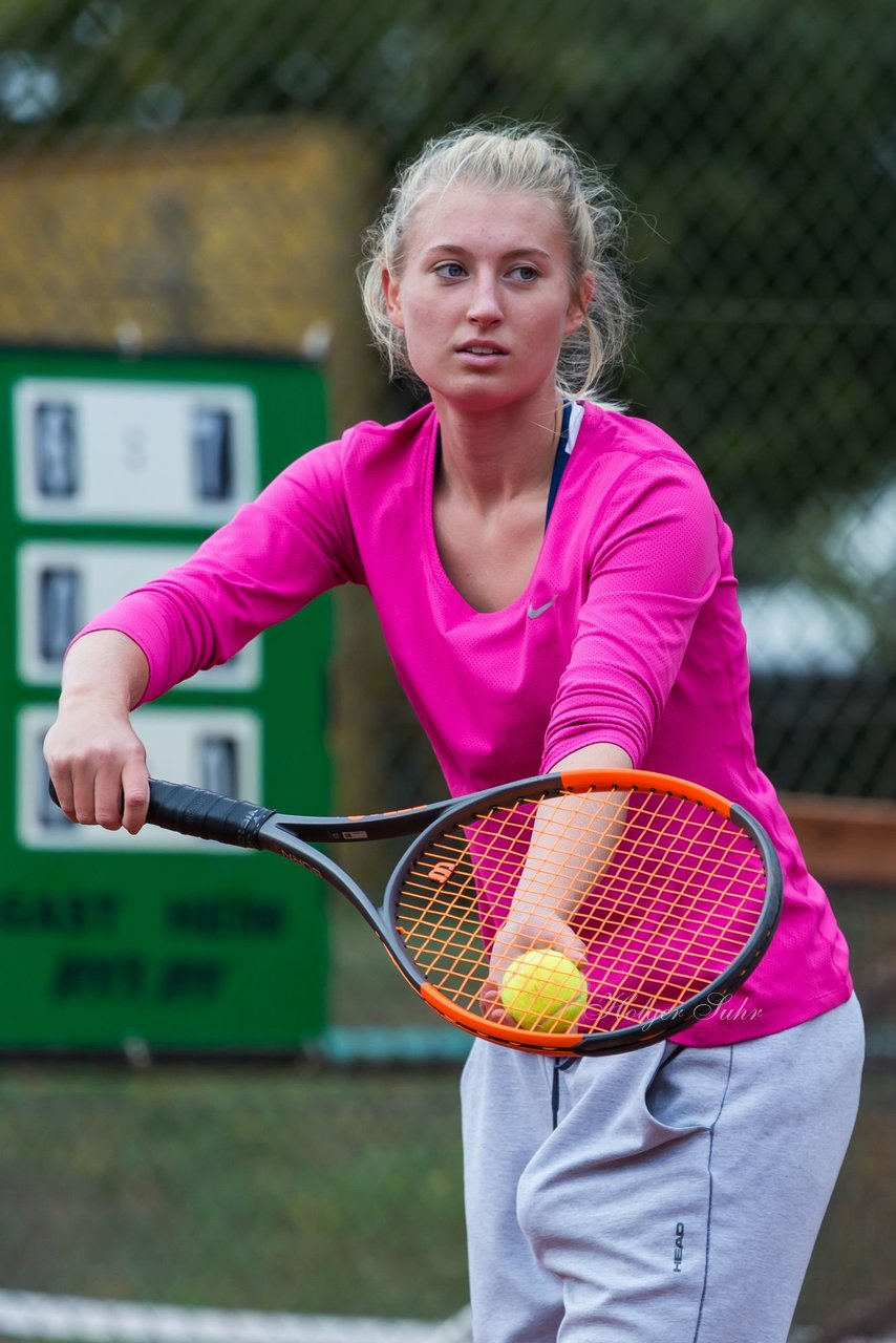 Marie-Lynn Tiedemann 609 - Prisdorfer Sommercup